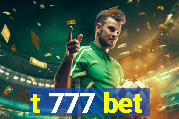 t 777 bet